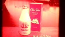 16mm TV Ad - OLD SPICE - 1970s