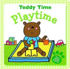 Holly Brook-Piper : Playtime