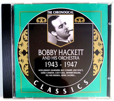 Bobby Hackett - 1943-1947