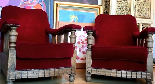 Rare swedish arts - rare,