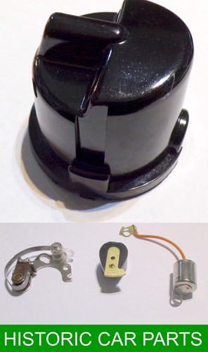 Distributor kit for sunbeam - kit,