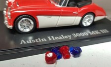 MG MGA MGB Austin Healey