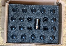 UNIVERSAL ALLOY WHEEL LOCK