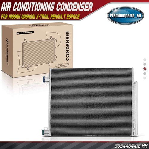 Air conditioning condenser - conditioning, w/