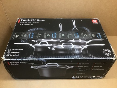 Zwilling motion nonstick - zwilling,