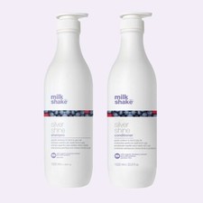 Milkshake milk_shake Silver