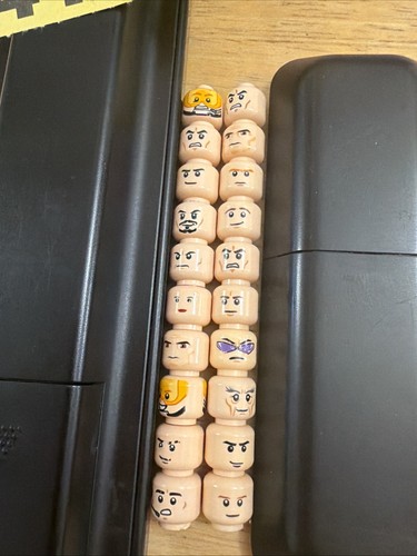 Lego minifigure rare spare - minifigure,