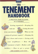 The Tenement Handbook: A Practical Guide to Living in ... by Ann Flint Paperback