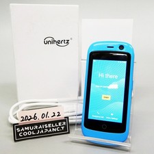 Unihertz Jelly Pro 4G