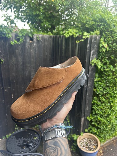 Marten zebzag anywair mules - dr,