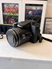 Nikon COOLPIX P600 16.0MP