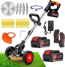 Cordless Strimmer,Garden