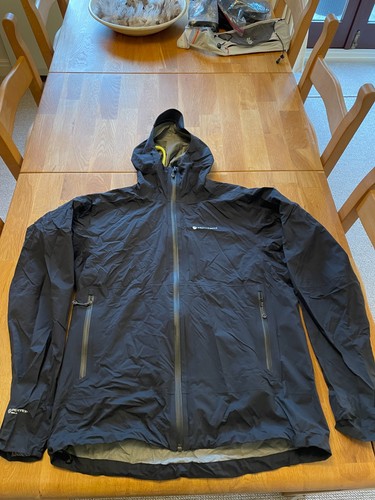 Montane minimus waterproof - minimus,