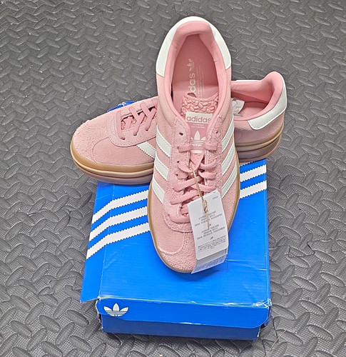 Adidas gazelle bold - adidas, w