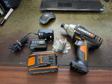 WORX WX291.9 20V MAX Cordless