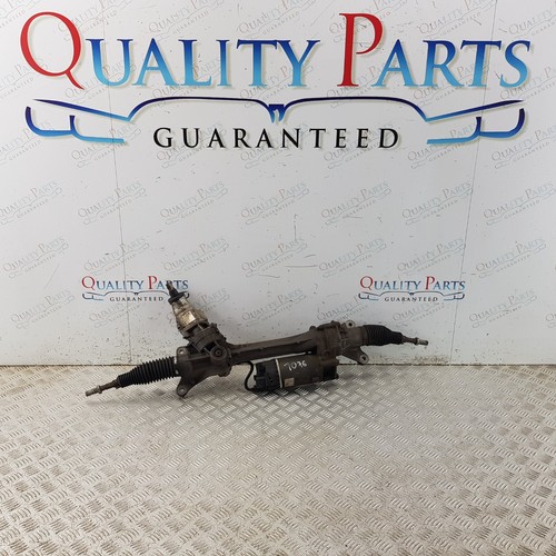 Audi steering rack - audi, a4