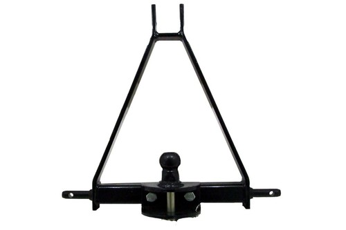 Towing frame for - a‑frame,