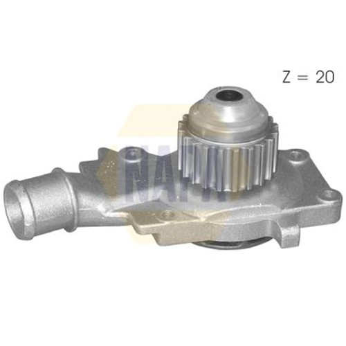 Napa engine cooling water - cooling,