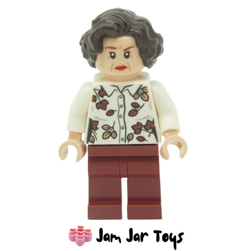 Lego harry potter petunia - lego®,