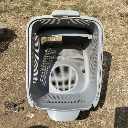 Flymo turbo compact 350 vision