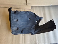 BMW 5 Series F11 Touring 10-16 FRONT LEFT Inner Wheel Arch Liner Mudguard Trim