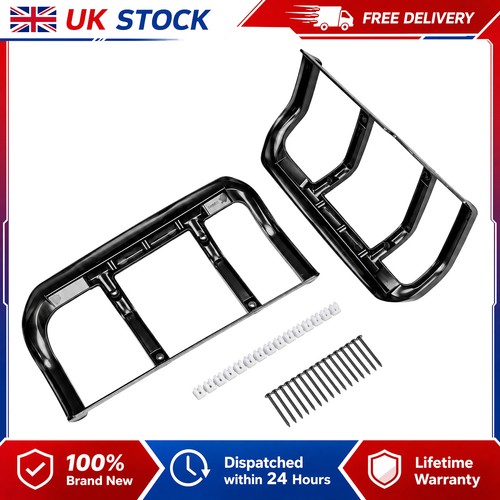 Pair rear tail lamp - 1,