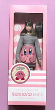 Momoko Doll Kirby Hoodie Set