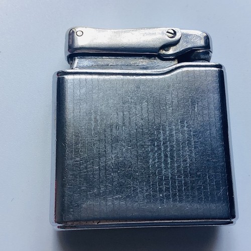 Vintage colibri monogas silver - colibri,