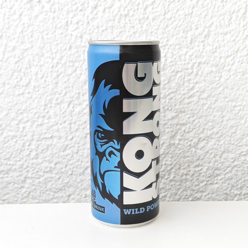 Empty 2016 kong - empty,