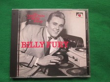 BILLY FURY - THE OTHER SIDE OF
