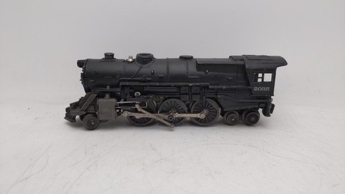 Lionel 2035 vintage 6 - vintage, 2-6-4
