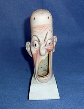 RARE SCHAFER & VATER  5"