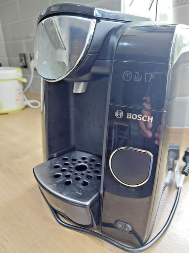 Bosch tas4502ngb tassimo joy - tas4502ngb,