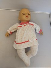 Zapf Creation 2021 Soft Body