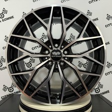 New Alloy Wheels Compatible