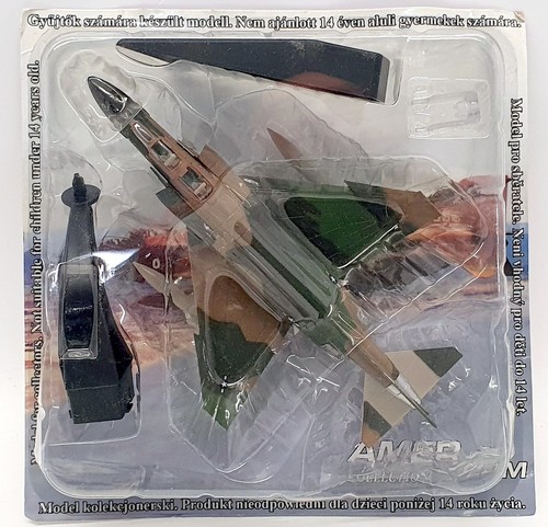 Amercom 100 scale aircraft - 1/100,