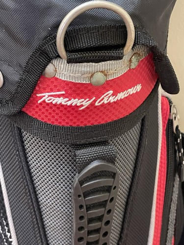 Tommy armour rising star - tommy,
