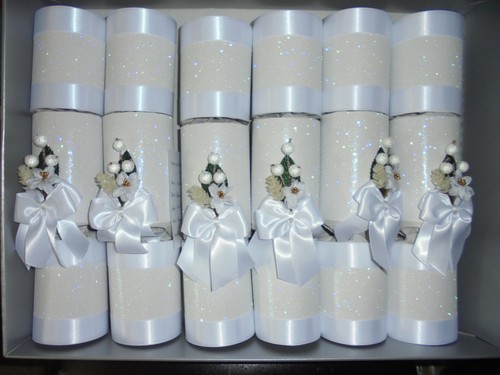 Box of 6 large luxury - box,