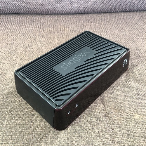Slingbox media streamer - slingbox, m1