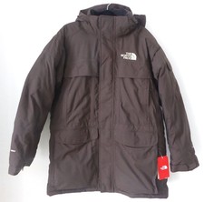 The North Face Men's McMURDO
