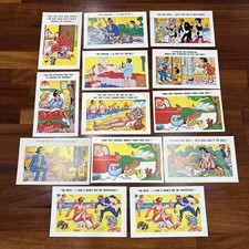 Vintage Saucy Seaside