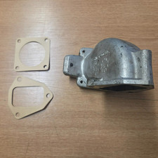 2WD COSWORTH INLET PLENUM