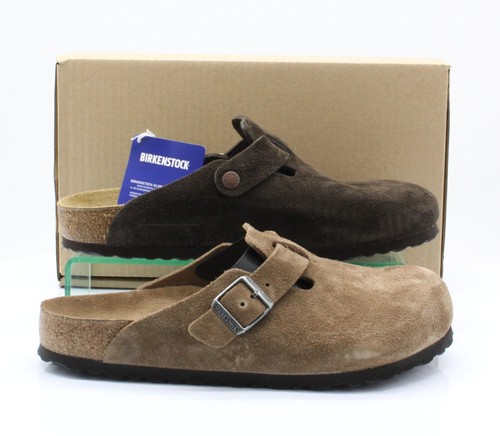 Birkenstock mismatched pair - *mismatched, pair*