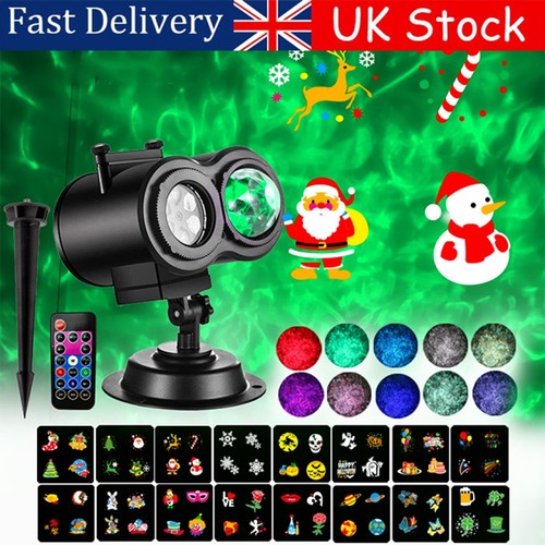 Patterns moving laser light - laser,
