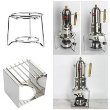 Moka Pot Stove Rack – Gas