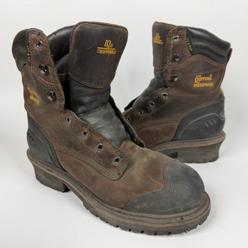Chippewa 55051 boots mens - 55051,