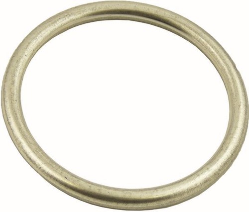Exhaust gasket - exhaust,