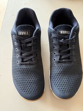 NOBULL Men's Suade Trainers UK 10.5