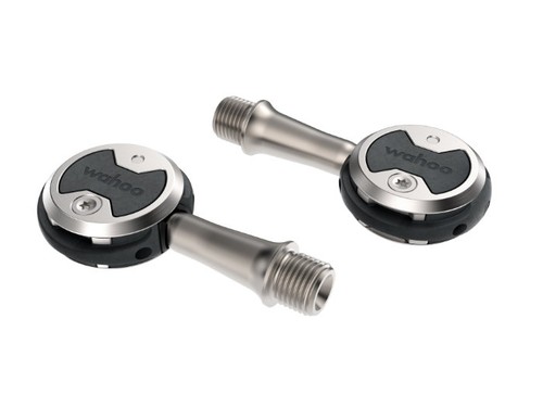 Wahoo fitness speedplay - wahoo, nano
