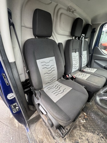 2014 ford transit custom - 2014,